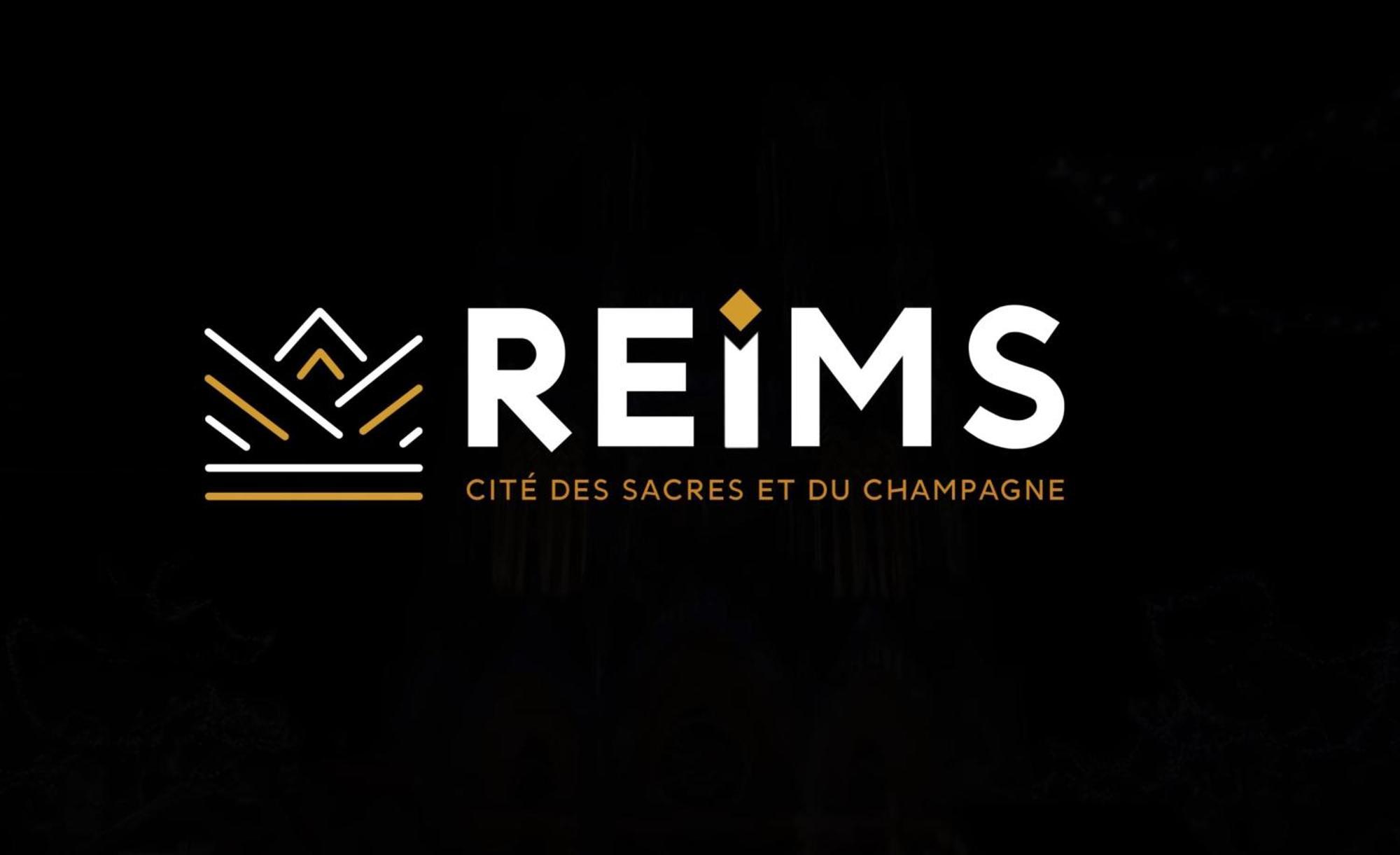 Les Rives Remoises Leilighet Reims Eksteriør bilde